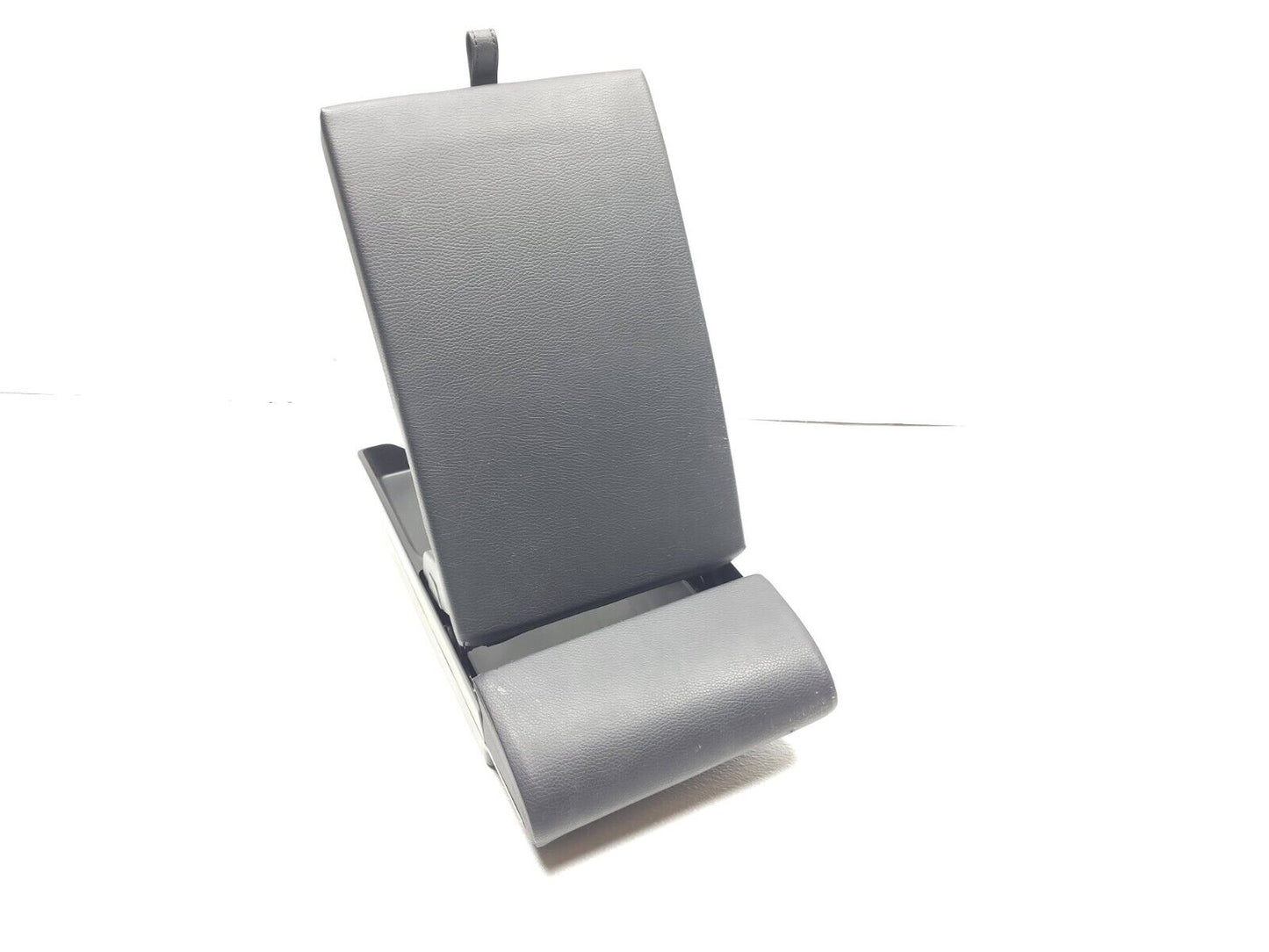 09 10 11 12 Volkswagen Cc Rear Seat Center Armrest OEM