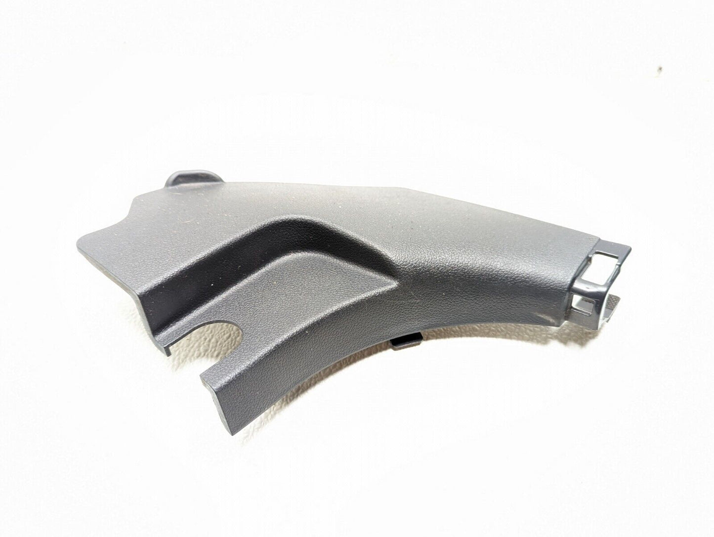 12 13 14 15 Kia Rio Kick Panel Trim Cover Front Driver Side OEM