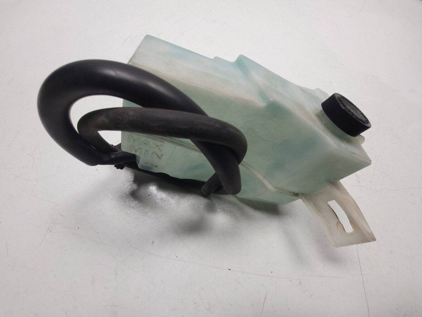 12 13 14 15 Nissan Rogue Radiator Coolant Expansion Reservoir OEM ✅