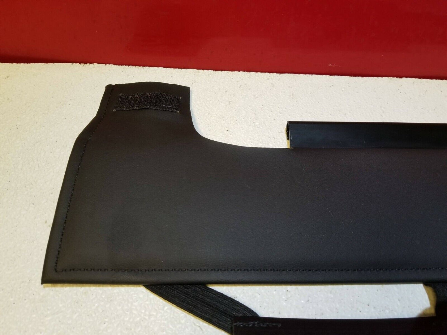 14 15 16 Buick Lacrosse Front Passenger Seat Lower Kick Cover OEM 60k