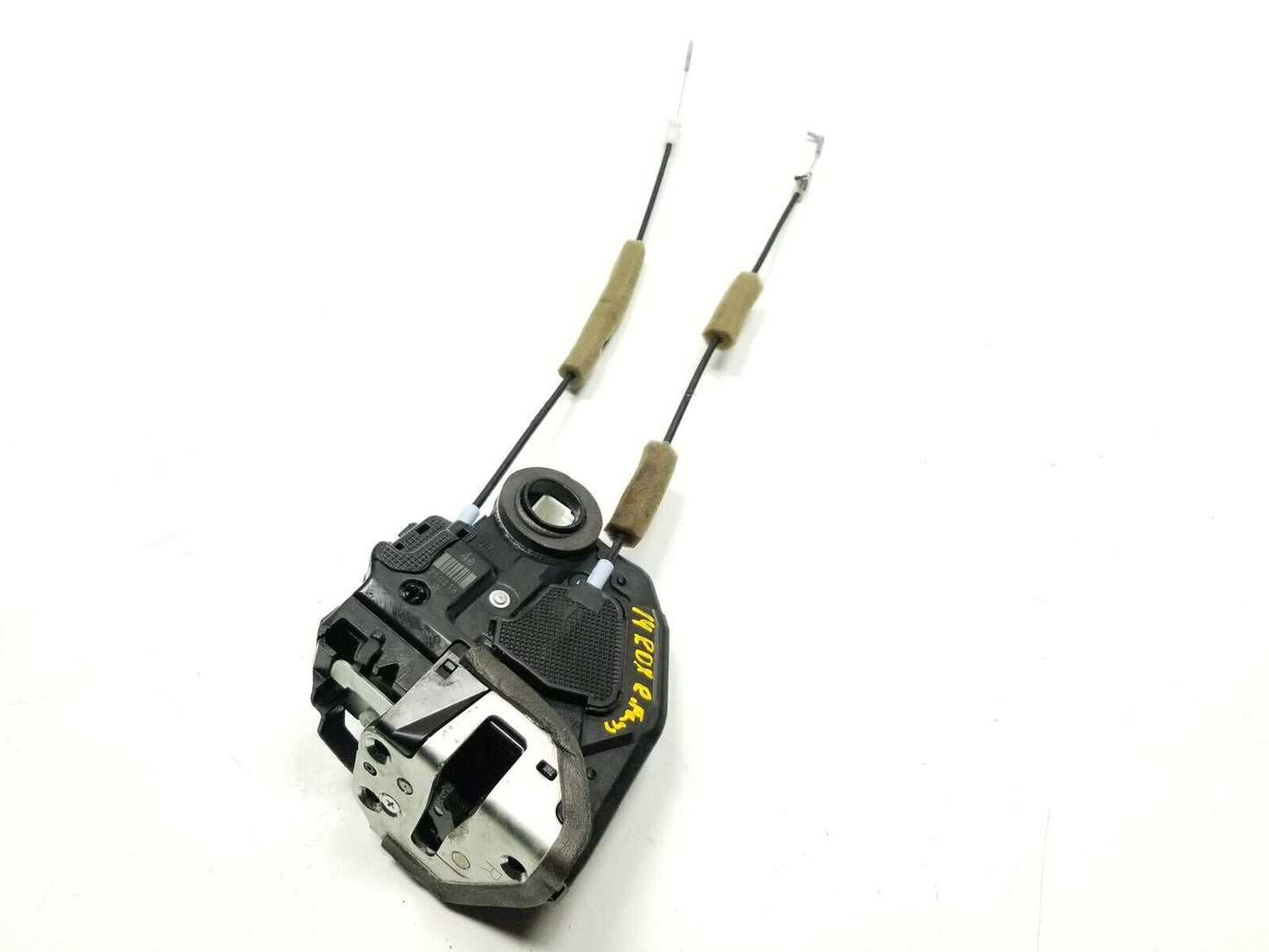 13 14 15 Acura RDX Rear Door Lock Latch Actuator Passenger Side Right OEM
