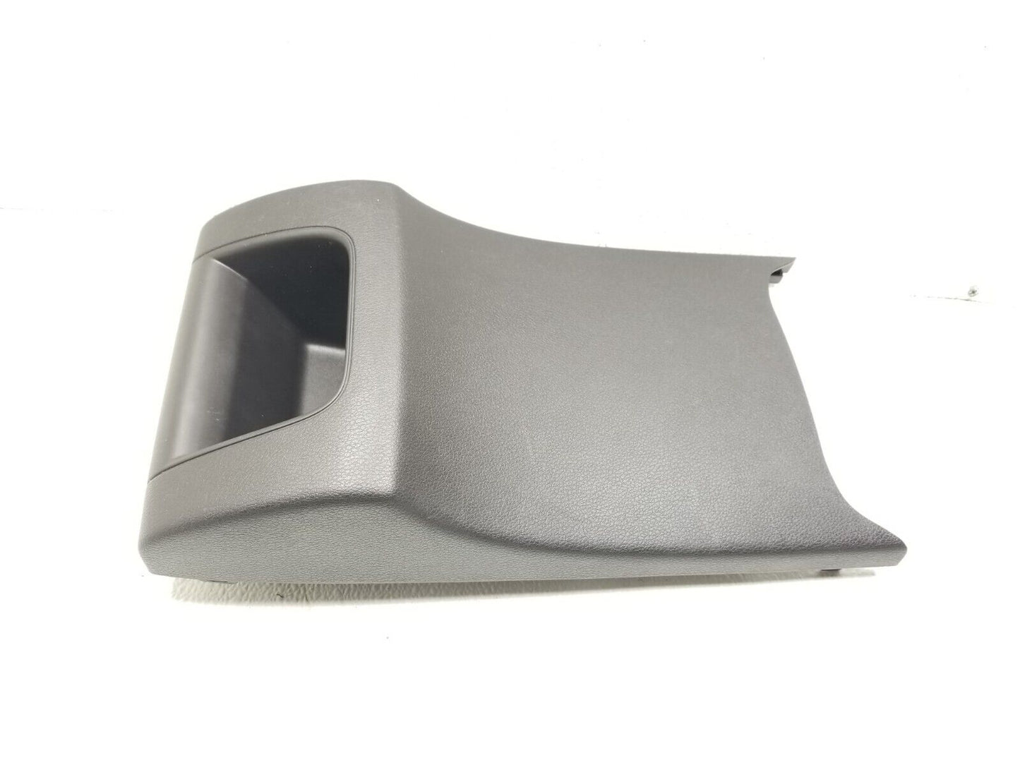 13 14 15 Acura RDX Rear Center Console Trim Cover Panel OEM