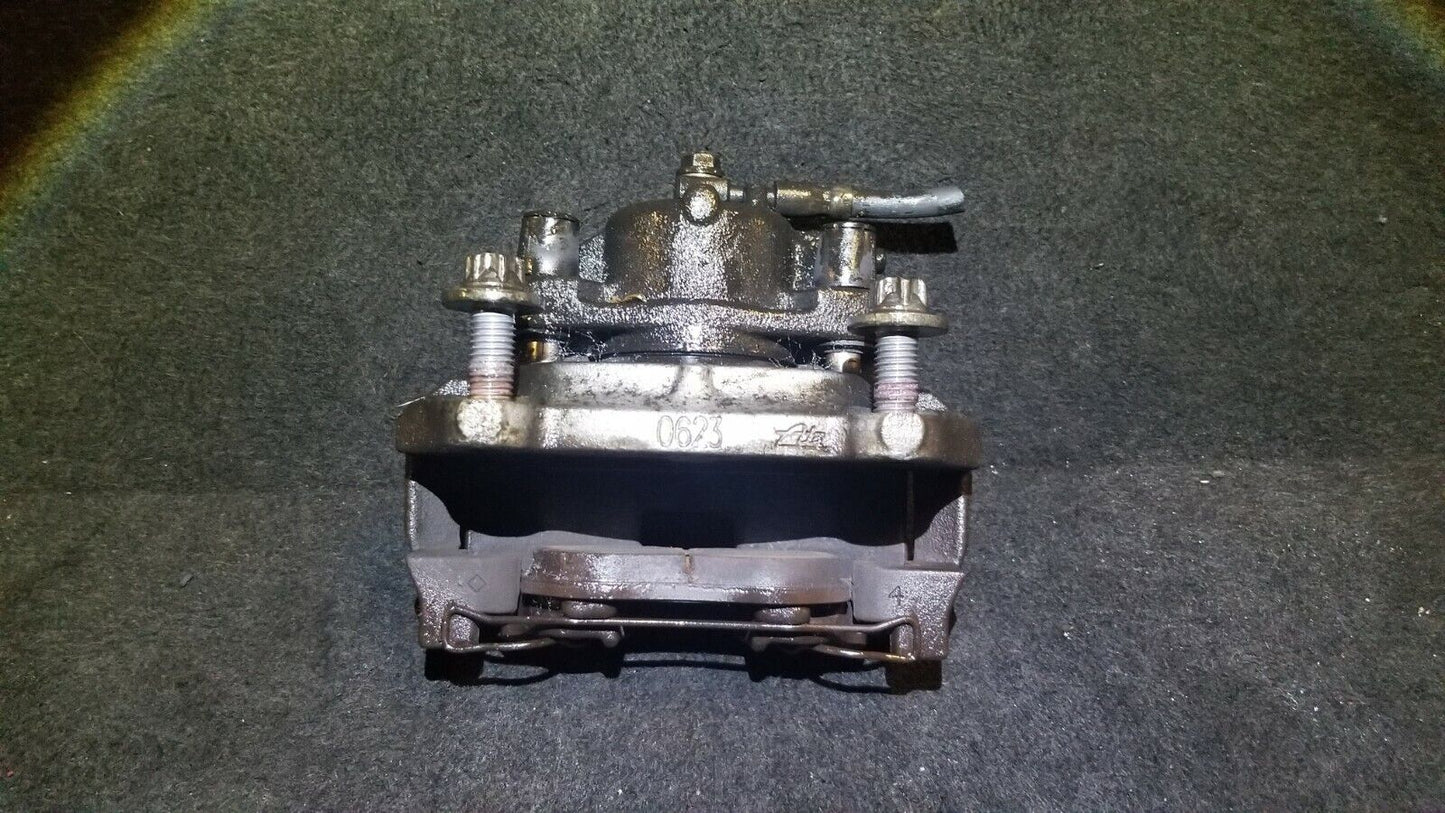 08 09 10 11 Saab 93 9-3 Front Brake Caliper Right Pass Side (wheel 16") OEM