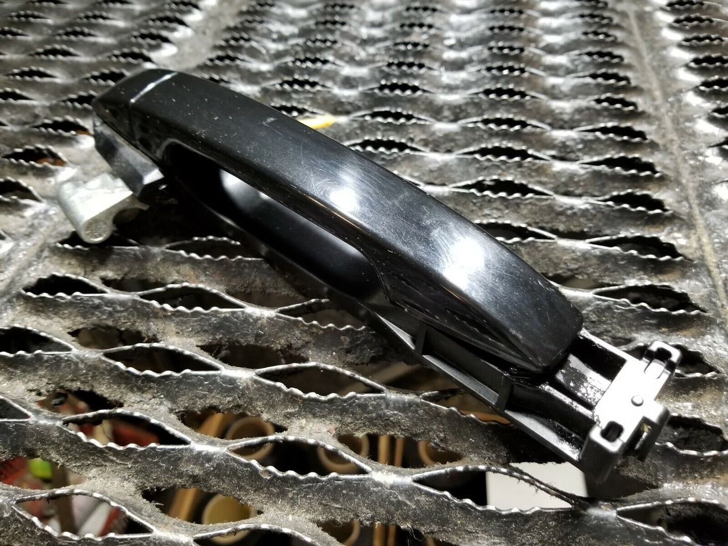 10 11 12 13 14 Subaru Legacy Rear Left Driver Exterior Door Handle OEM