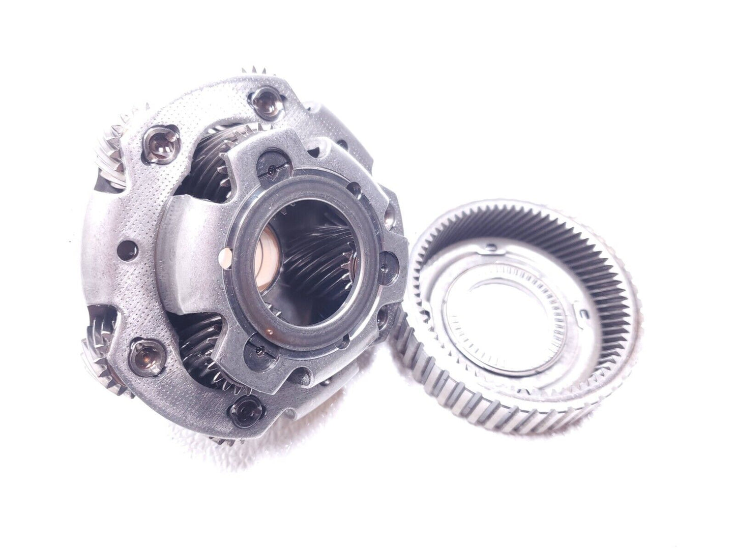 2007 - 2013 Suzuki SX4 4wd Auto Trans Gear Planetary Front OEM 70k Miles