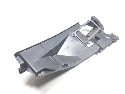 2011 - 2015 Mercedes E350 W212 Dashboard Right Side Air Duct Panel Housing OEM