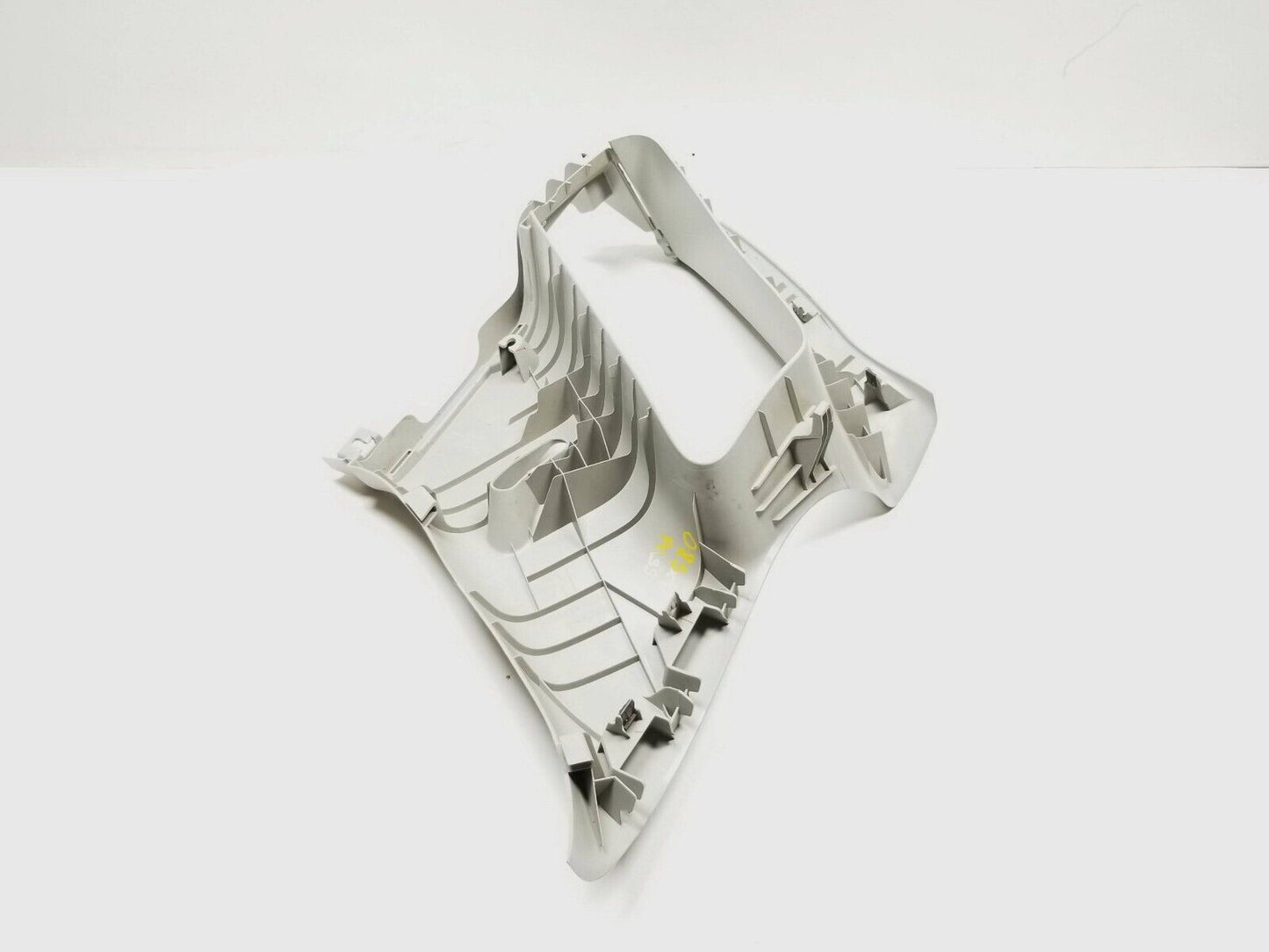 07 - 13 Suzuki Sx4 Hatchback Rear C Pillar Trim Cover Passenger Side Right OEM
