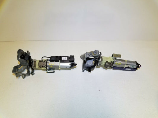 11 12 13 14 15  Audi Q7 Tailgate Hatch Lift Gate Power Motor Pair OEM 87k Miles