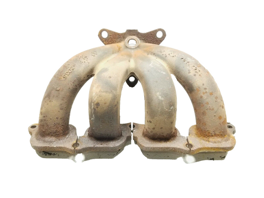 15 16 17 18 Chevy Impala 2.5l Exhaust Manifold Oem. Engine Lcv