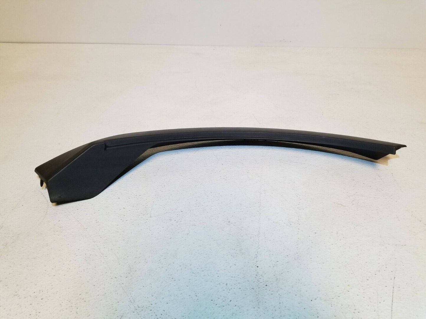 06 07 08 09 Range Rover Sport Rear Left Driver Quarter Flare Molding OEM