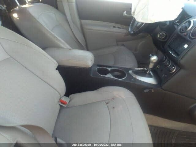 12 13 14 15 Nissan Rogue Side View Mirror Driver Left Side OEM ✅
