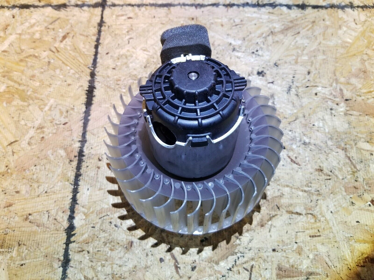 13 14 15 16 Buick Encore Blower Motor OEM 32k Miles
