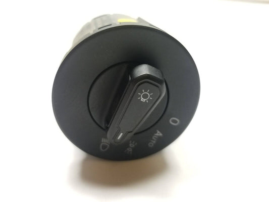 19 20 21 Volkswagen Jetta Headlight Control Switch 5g1941431e OEM