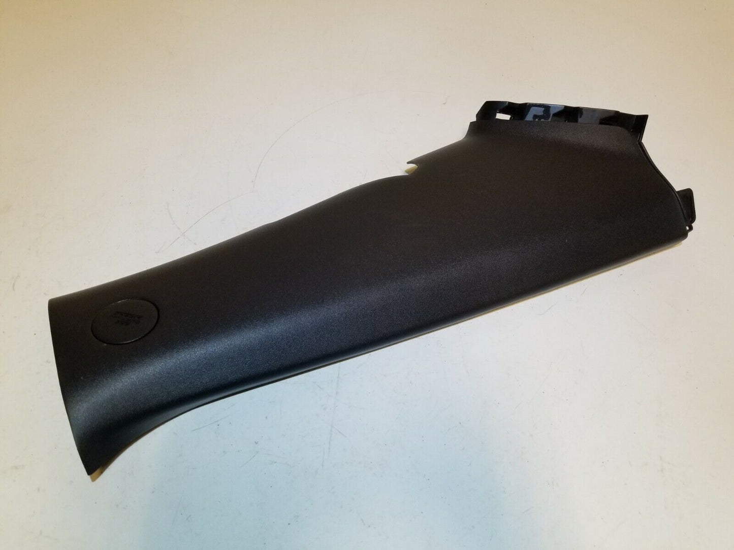 11 12 13 14 15 16 Scion Tc Rear Left Driver Side C Pillar Trim Panel OEM