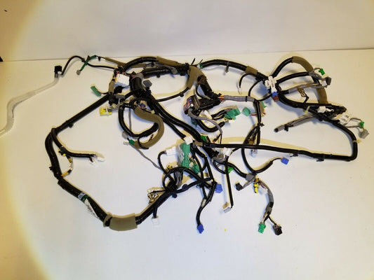 10 11 12 13 14 Acura Tsx Dash Board Wire Harness 32117-tl2 OEM