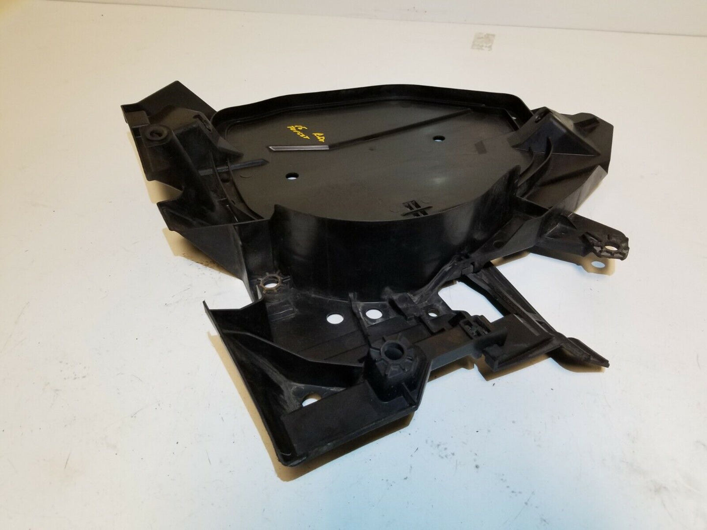 14 15 16 Subaru Forester Feul Tank Guard Splash Cover Left Driver Side OEM