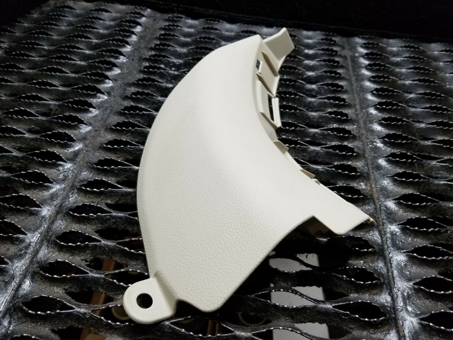 10 11 12 13 14 Subaru Legacy Front Cowl Trim Left Driver Side OEM