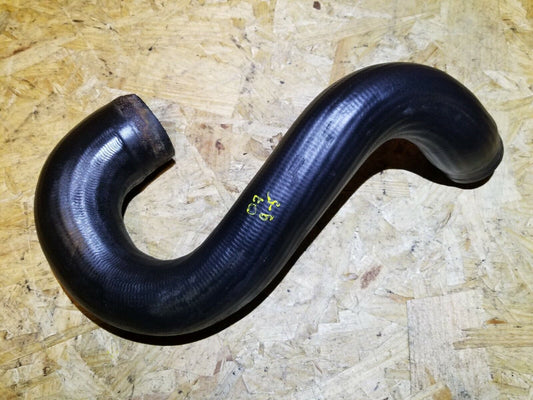 06 07 08 09 Saab 9-5 Aero Intercooler Hose 4966735 OEM