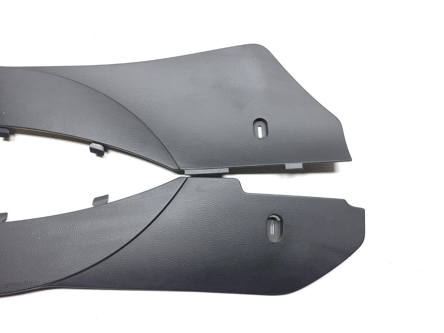 09 10 11 12 Volkswagen Cc Center Console  Side Trim Cover Panel Left & Right OEM