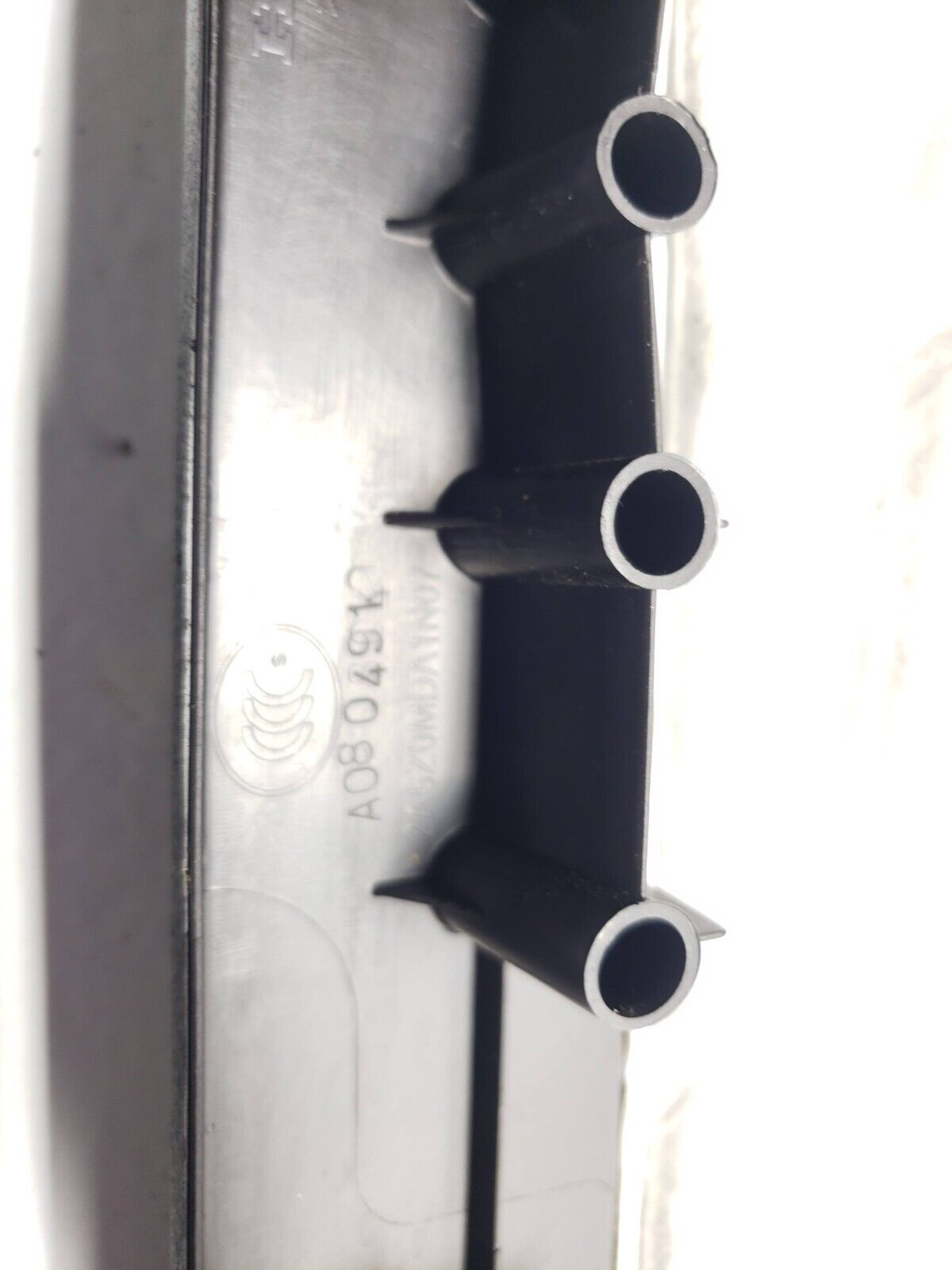 13 14 15 Acura RDX Front Scuff Plate Trim Panel Driver Side Left OEM
