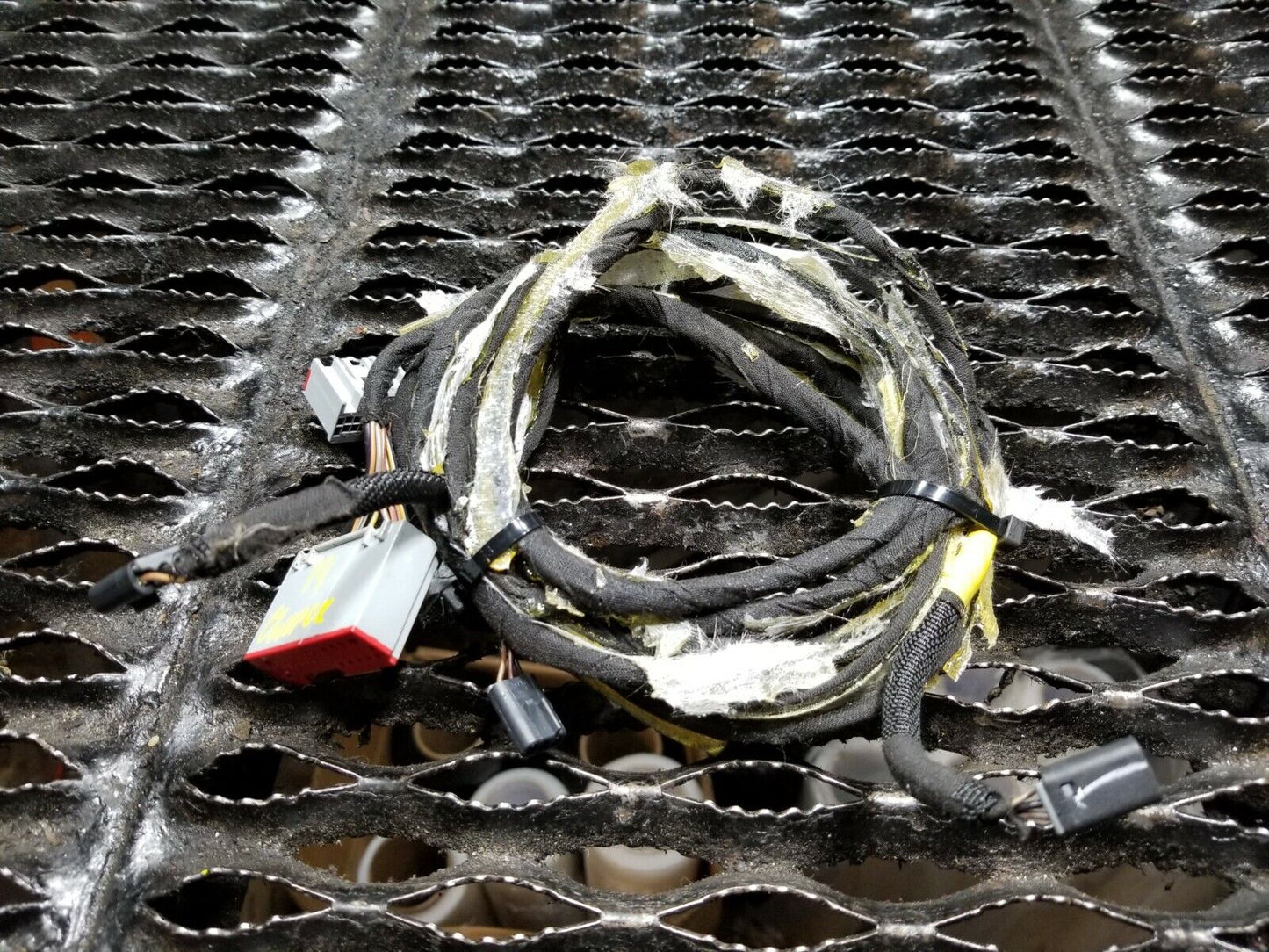 14 15 16 17 Jeep Cherokee Roof Liner Wire Harness OEM