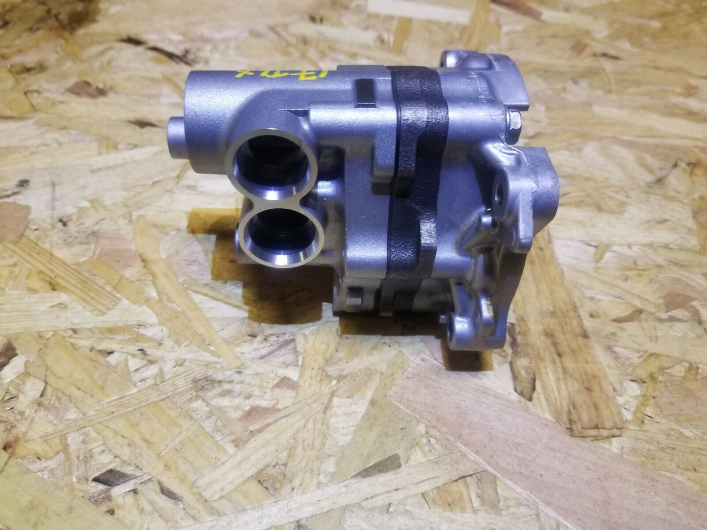 15 16 17 Acura TLX 2.4l Automatic Transmission Oil Pump OEM