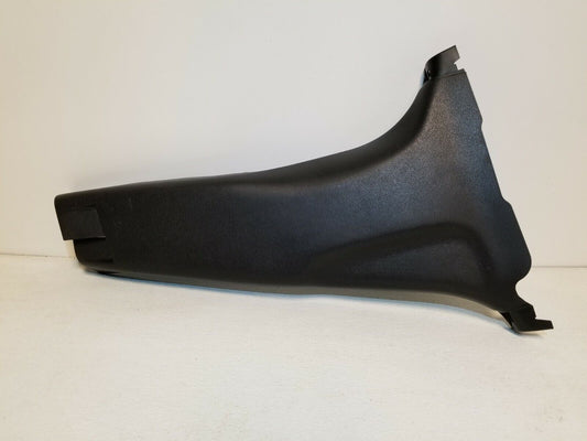 11 12 13 14 Nissan Juke Right Pass Side Center Lower B Pillar Trim Panel OEM