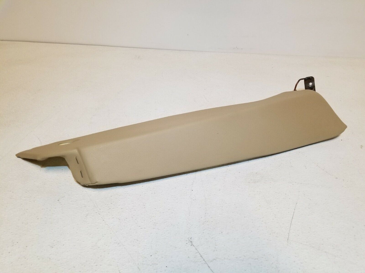 06 07 08 Audi A4 Rear Right Passenger Side Seat Bolster Cushion OEM 85k Miles