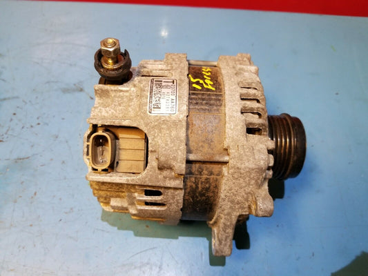 14 15 16 Subaru Forester 2.5l Alternator Generator OEM