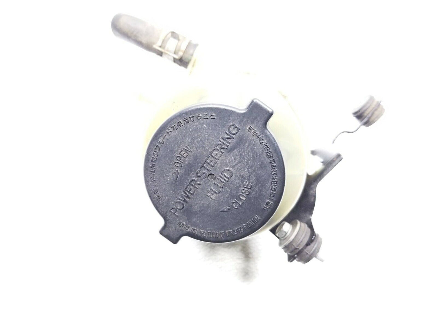 07 08 09 Lexus ES350 Power Steering Fluid Reservoir OEM
