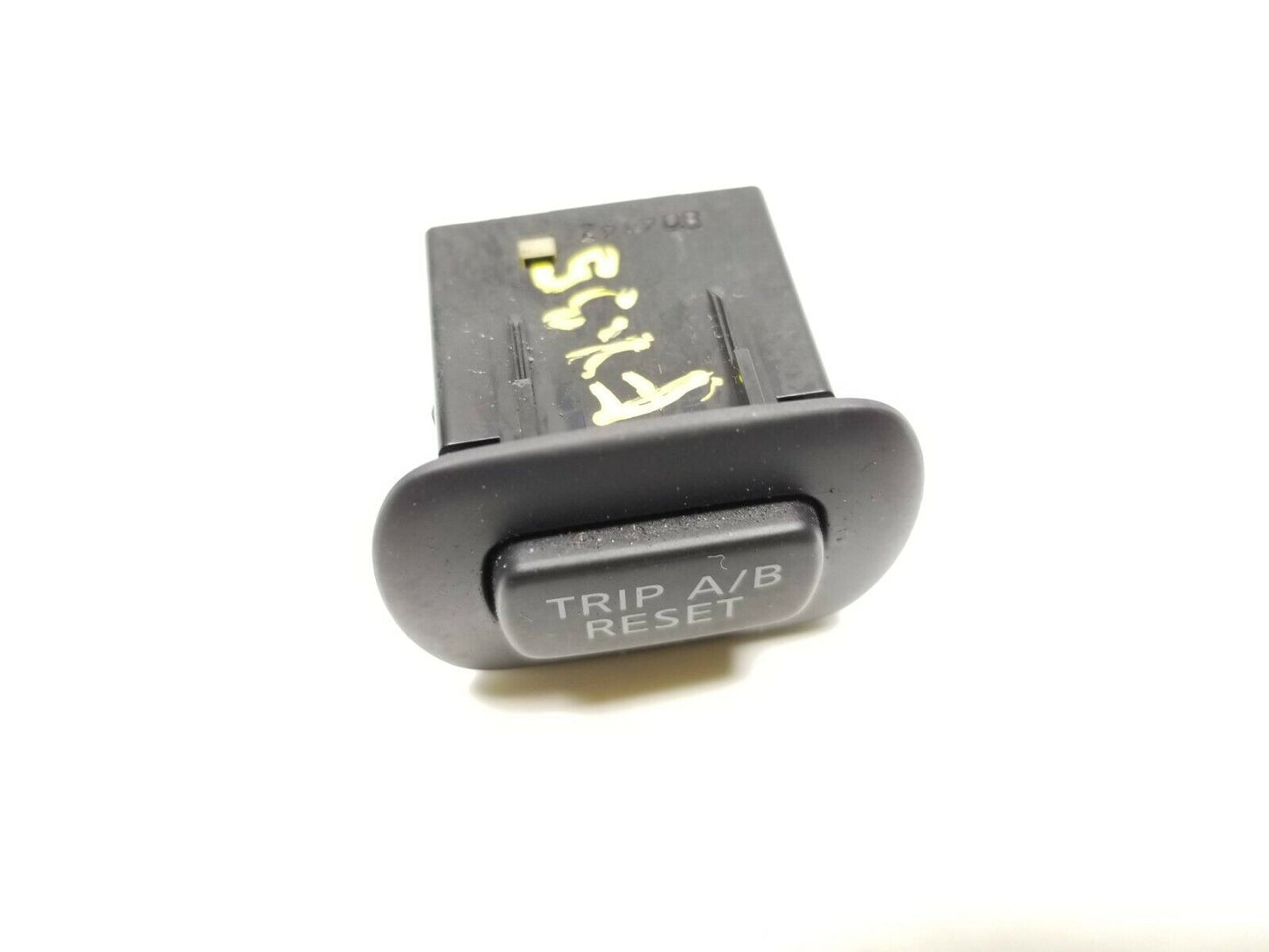 09 10 11 12 Infiniti Fx35 Trip A/b Reset Control Switch OEM