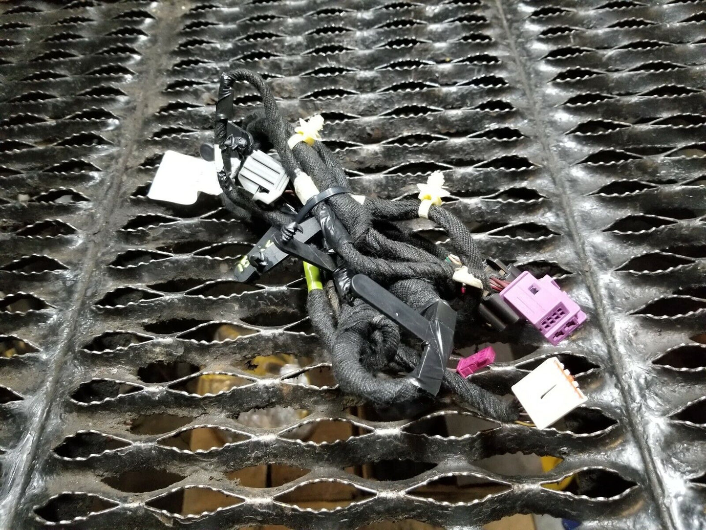 13 14 15 16  Dodge Dart2.4l Jumper Wire Harness 68158895ac OEM 76k Miles