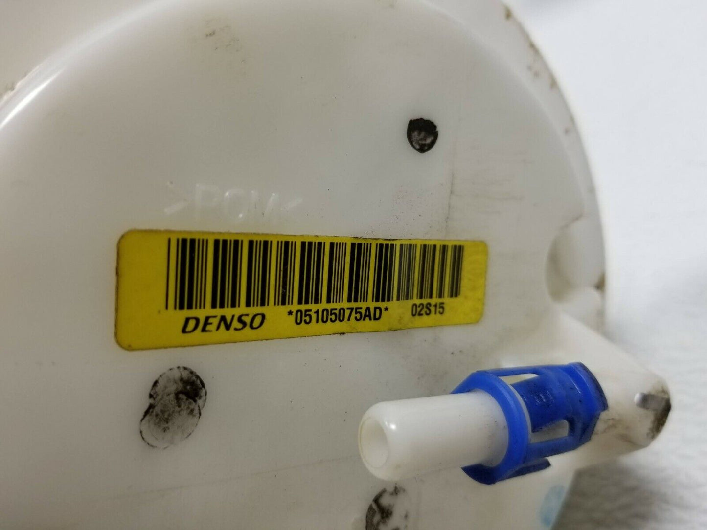 13 14 15 16 Jeep Compass Fuel Pump OEM