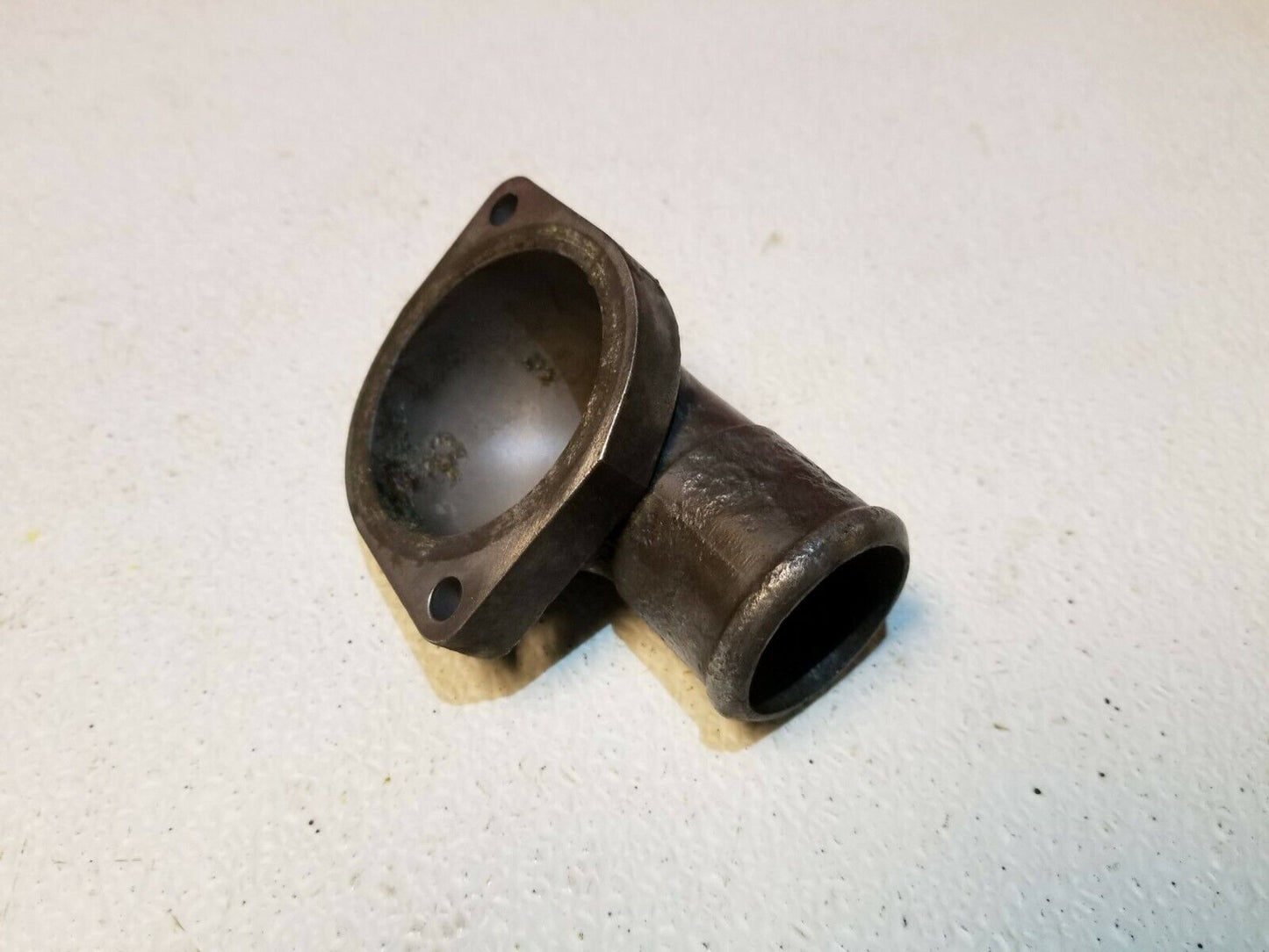 10 11 12 13 14 Subaru Legacy 2.5l Thermostat Housing OEM Non-turbo