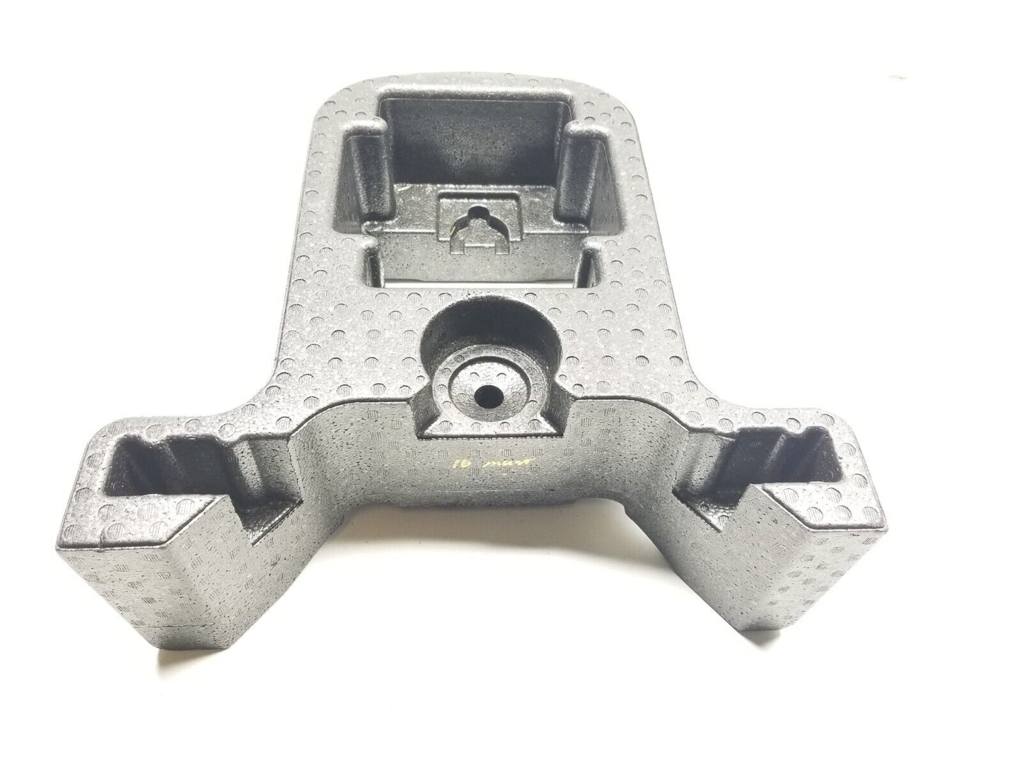 15 16 17 Ford Mustang Gt Trunk Tools Storage Foam OEM 5.0l