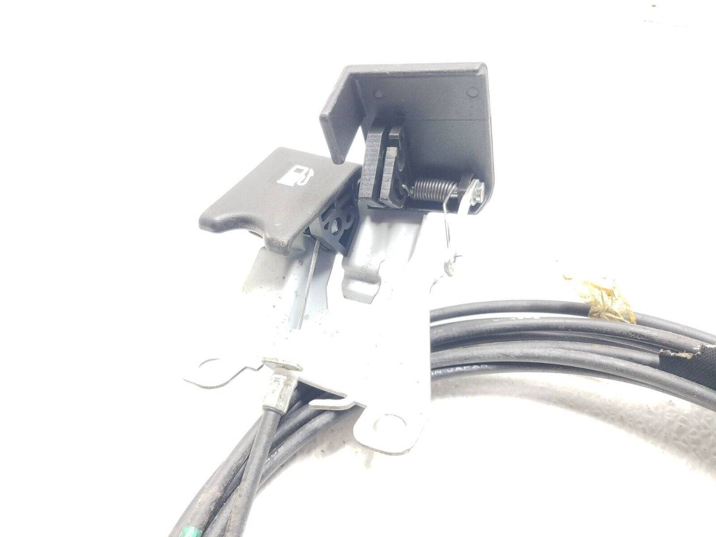 11 12 13 14 Nissan Juke Hood & Trunk Release Handle W/ Cable OEM