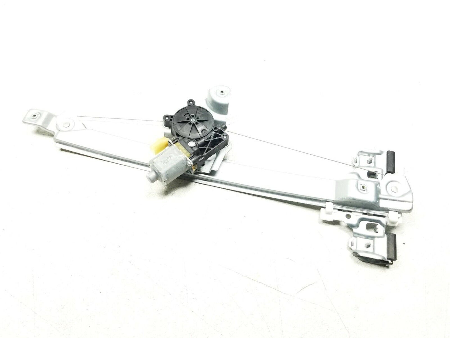 14 15 16 17 GMC Terrain Rear Right Pass Door Window Regulator Motor OEM 14k