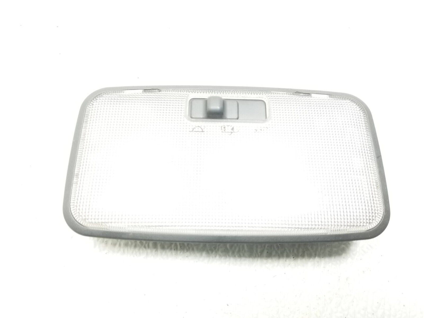 11 12 13 14 15 16 Scion Tc Front Roof Overhead Dome Light Lamp Console  OEM