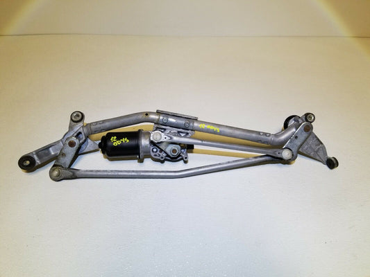 11 12 13 14 15 16 17 Honda Odyssey Windshield Wiper Motor W/ Linkage OEM