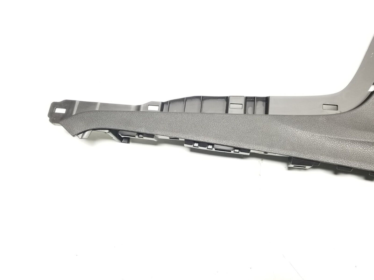 13 14 15 Acura RDX Center Sonsole Side Cover Panel Trim Passenger Right OEM