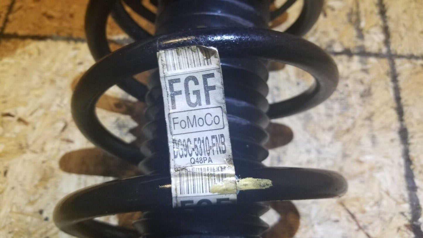 14 15 16 Ford Fusion Front Right Passenger Shock Strut Absorber OEM 56k Miles