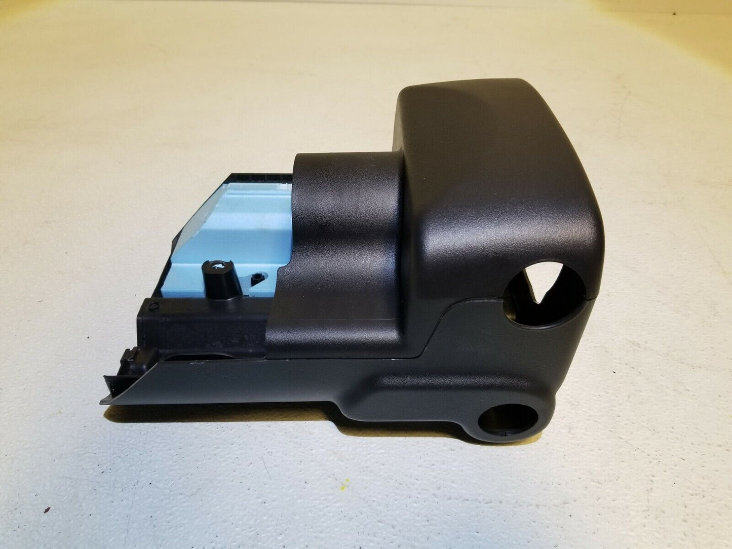 06 07 08 09 Range Rover Sport Steering Column Shroud Trim Bezel OEM