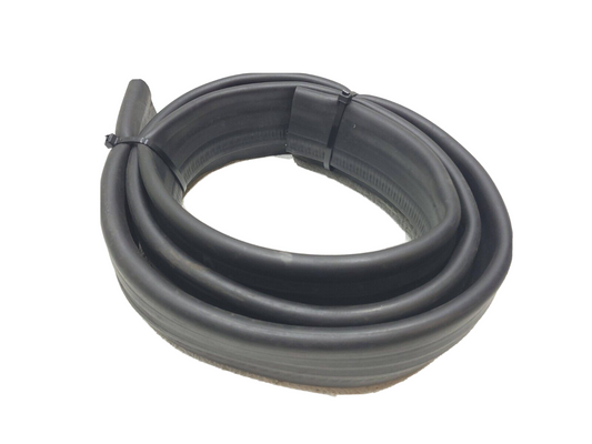 11 - 16 Mercedes E350 W212 Engine Bay Cowl Rear Center Weatherstrip Seal OEM