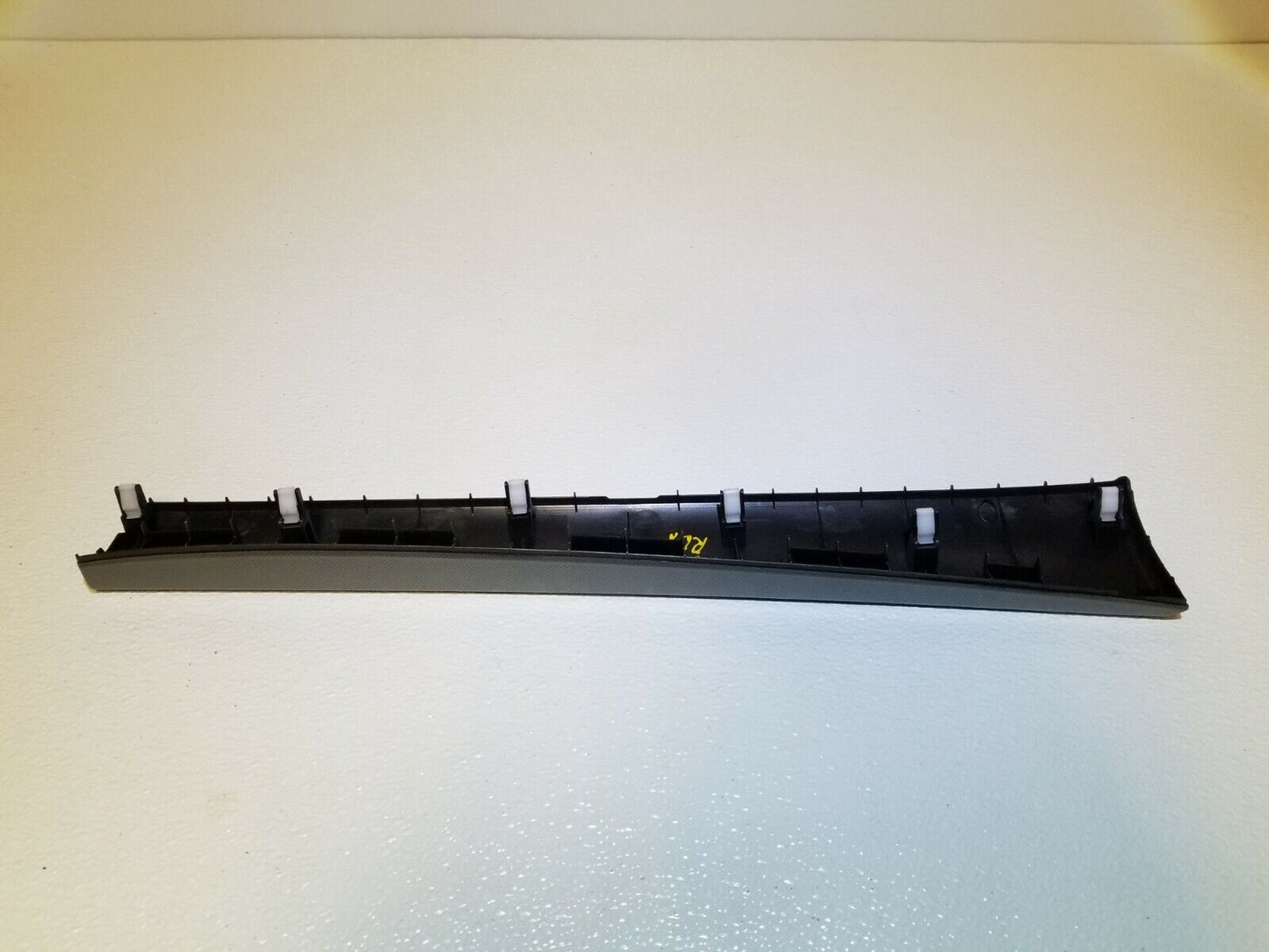 07 08 09 Acura RDX Passenger Side Dash Instrument Panel Garnish OEM