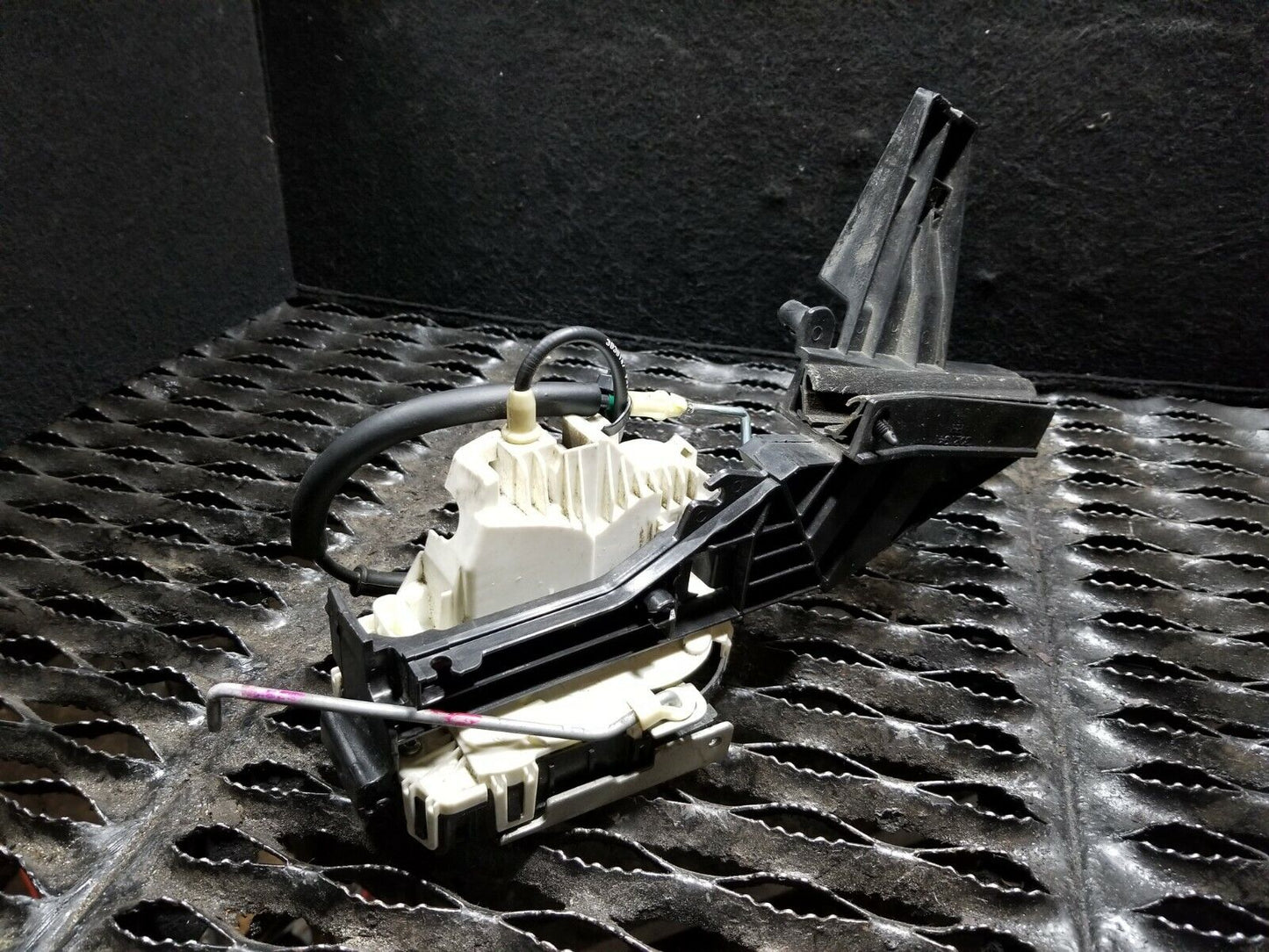 11 12 13 14 Dodge Avenger Rear Right Passenger Door Lock Latch Actuator OEM