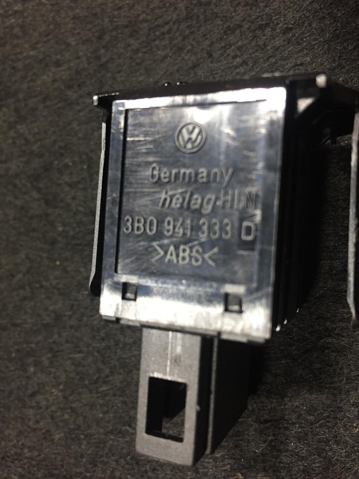 02 03 04 05 Volkswagen Passat Dimmer Switch 3b0941333d OEM D23