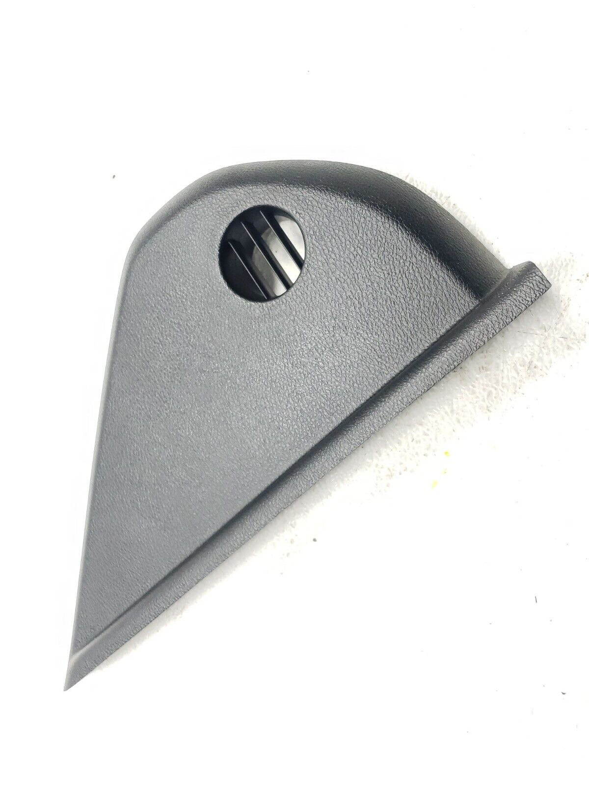 15 16 17 18 Dodge Challenger Right Passenger Dash End Cap Cover Trim OEM