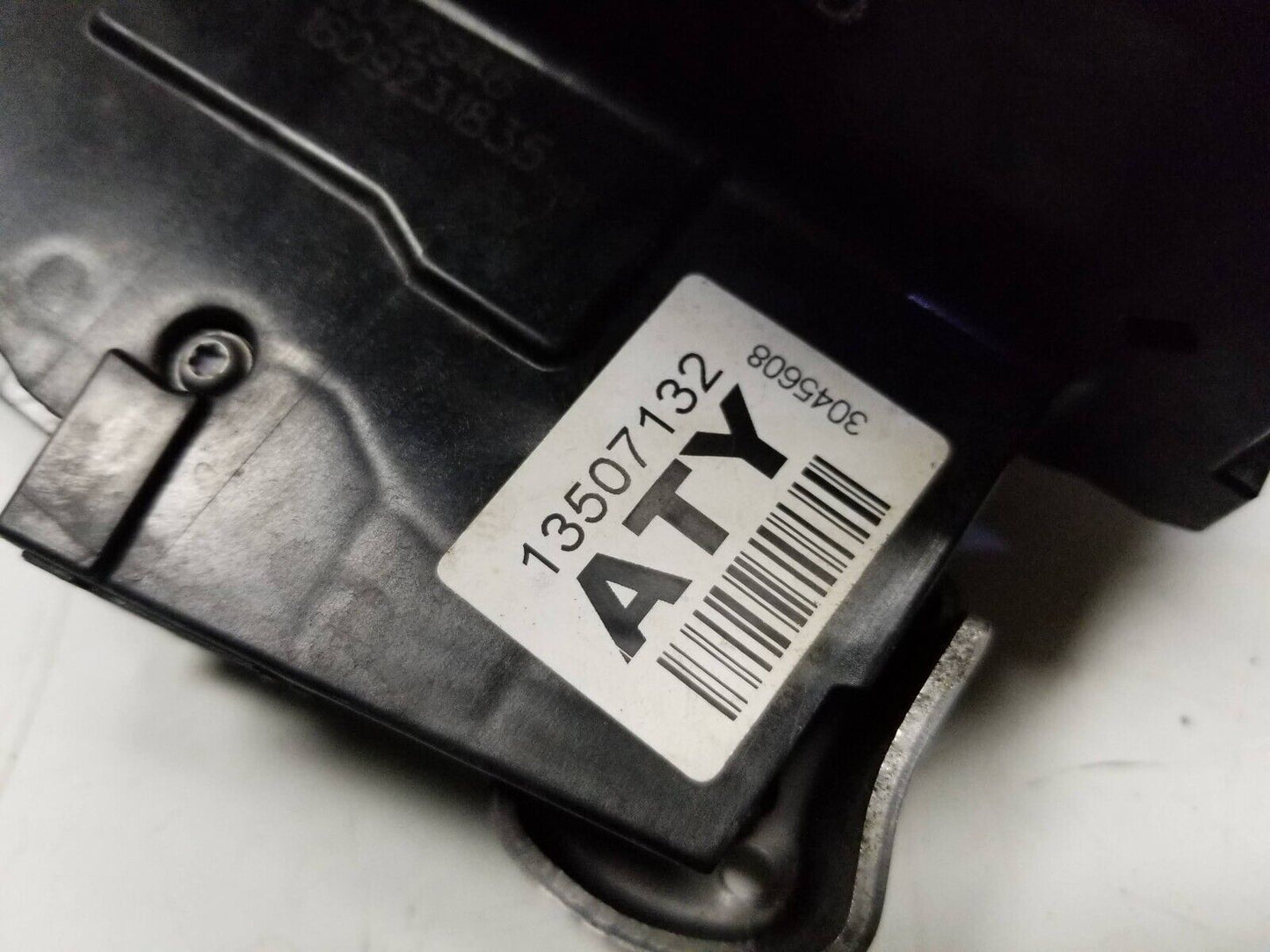 2013 - 2018 Cadillac Ats Rear Door Lock Actuator Passenger Side Right OEM ✅
