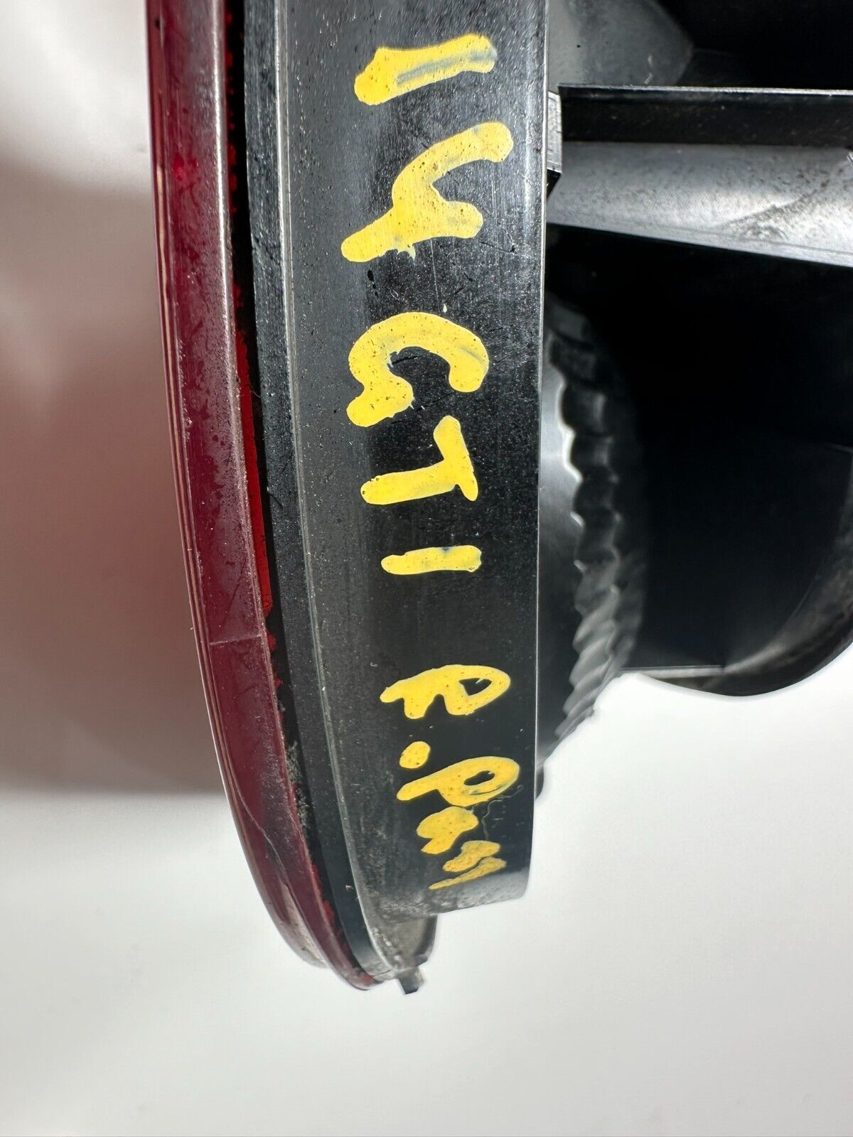 10 11 12 13 14 VW Golf GTI Tail Light Inner Right Passenger Side OEM