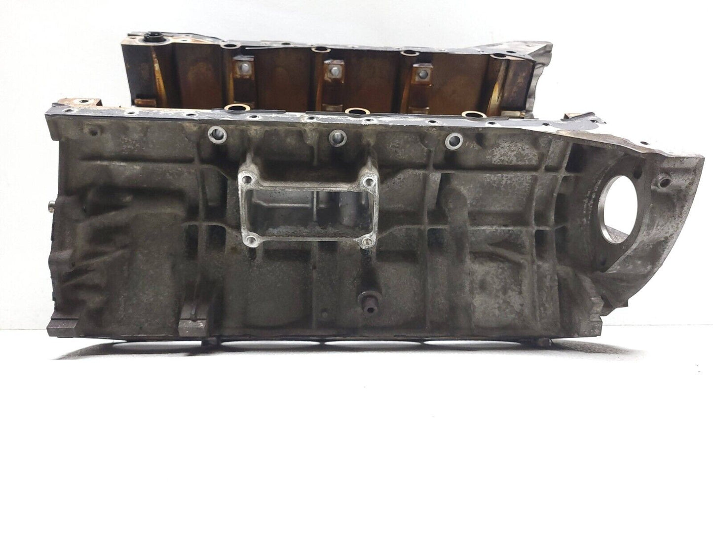 06 07 08 09 10 11 Mercedes Ml500 Engine Block Size: Std 1130109305 OEM M113